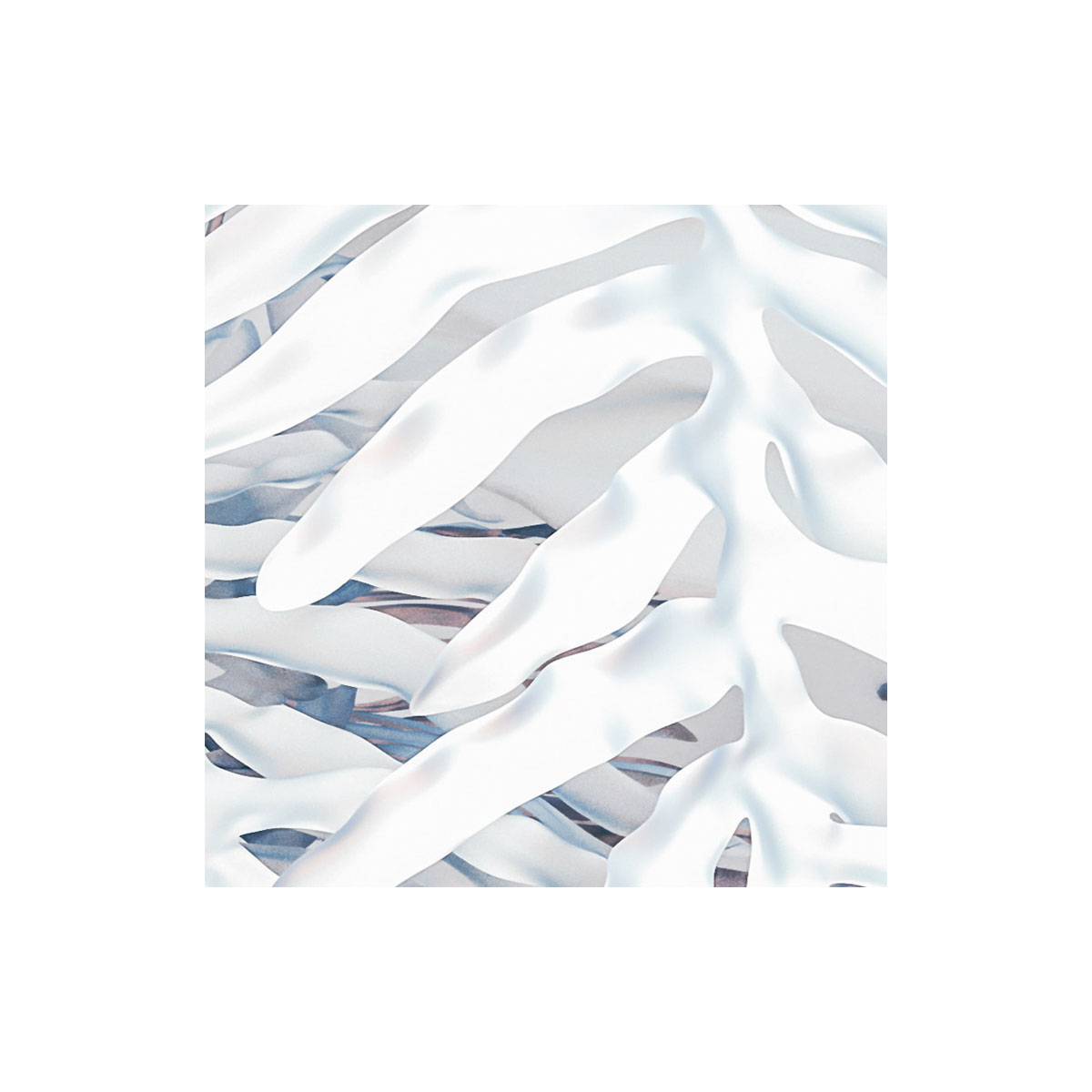 Komar  Vlies Fototapete Vertical Garden 400x250 cm Bild 8