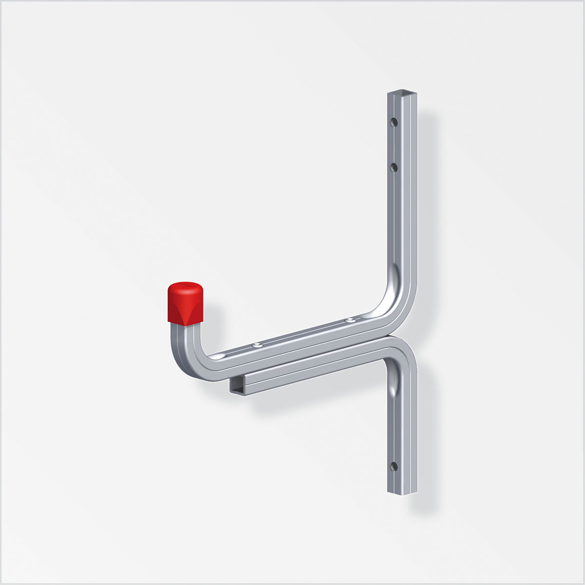 MyTool Wandhaken 175 x 220 mm blank