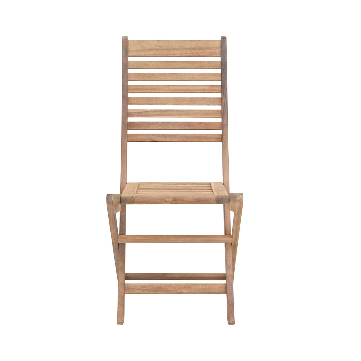 Haveson Balkon-Klappstuhl Mykonos  Bild 5