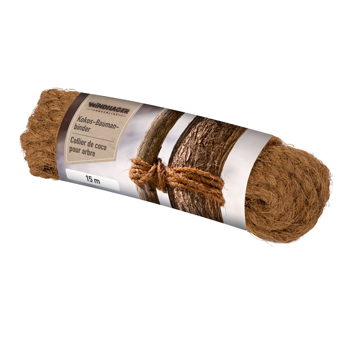 Windhager Kokosgarn, 15 m Bild 7