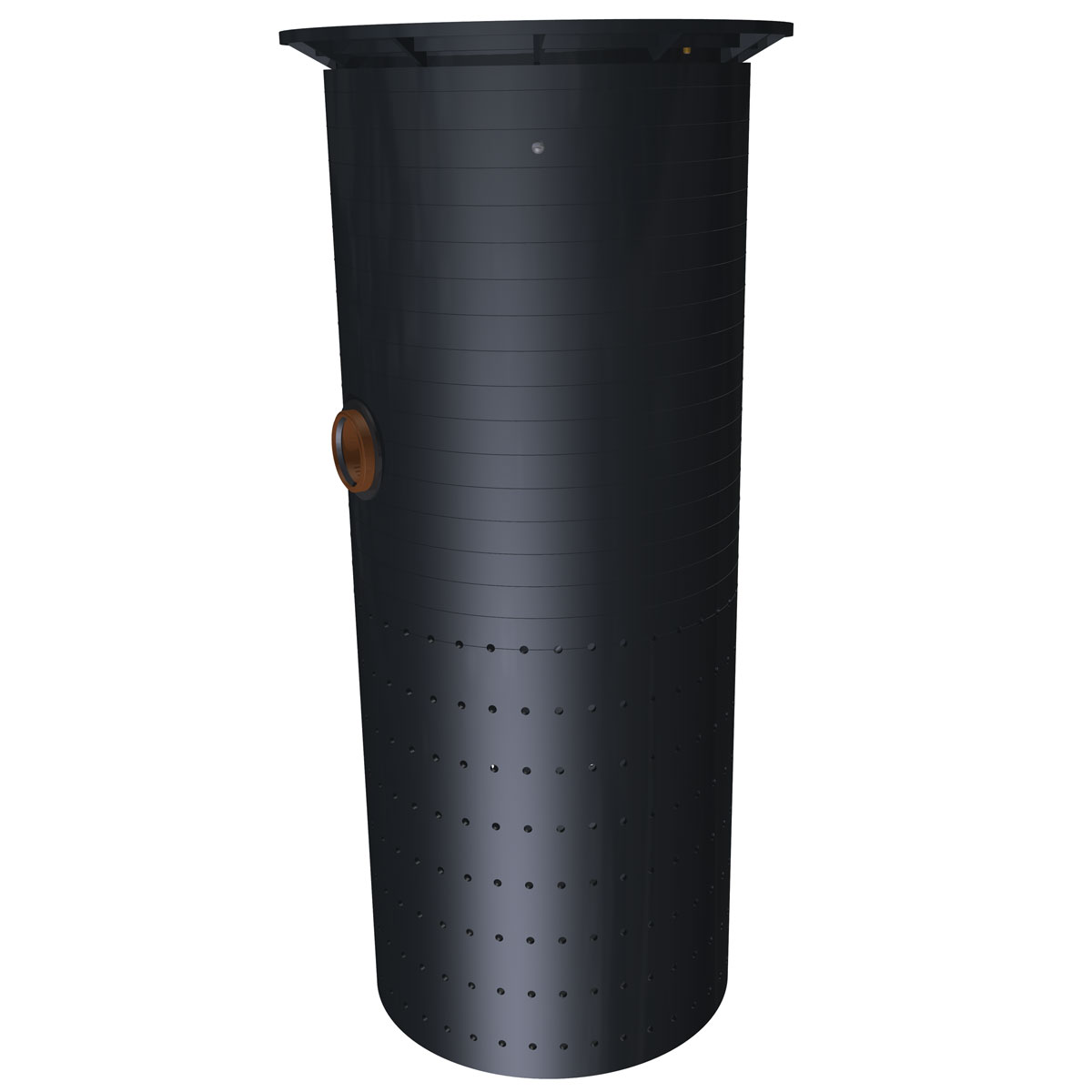 GreenLife Sickerschacht 500 L Bild 1