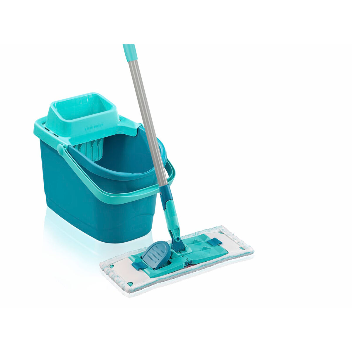 Leifheit Reinigungs-Set „Power Clean“