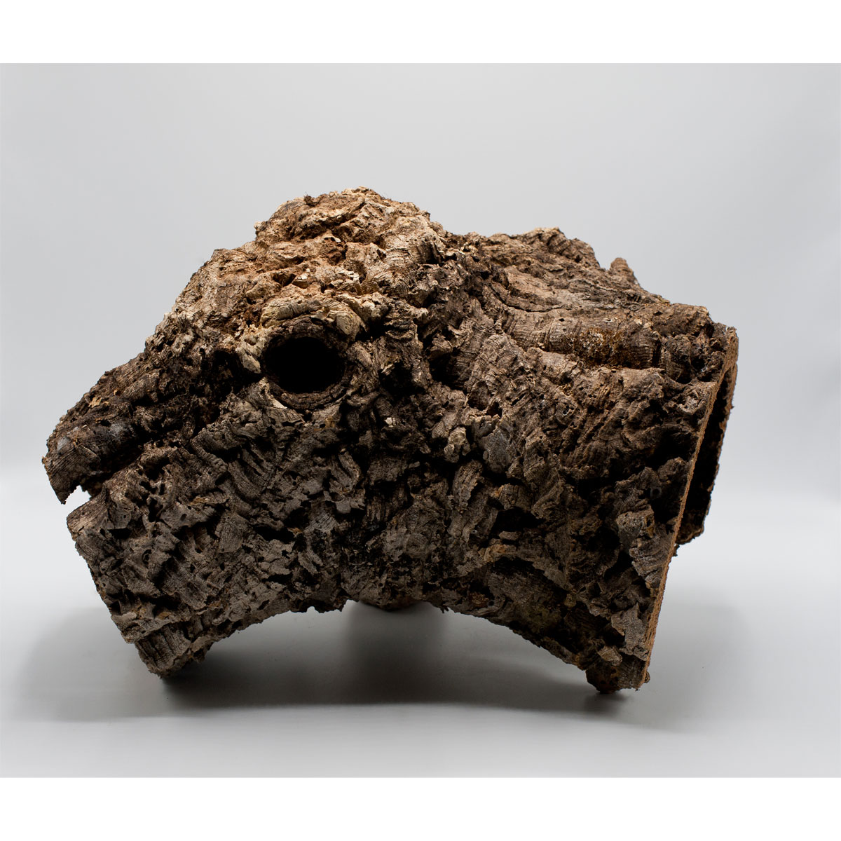 Korkröhre 24-40 cm Durchmesser 10-15 cm