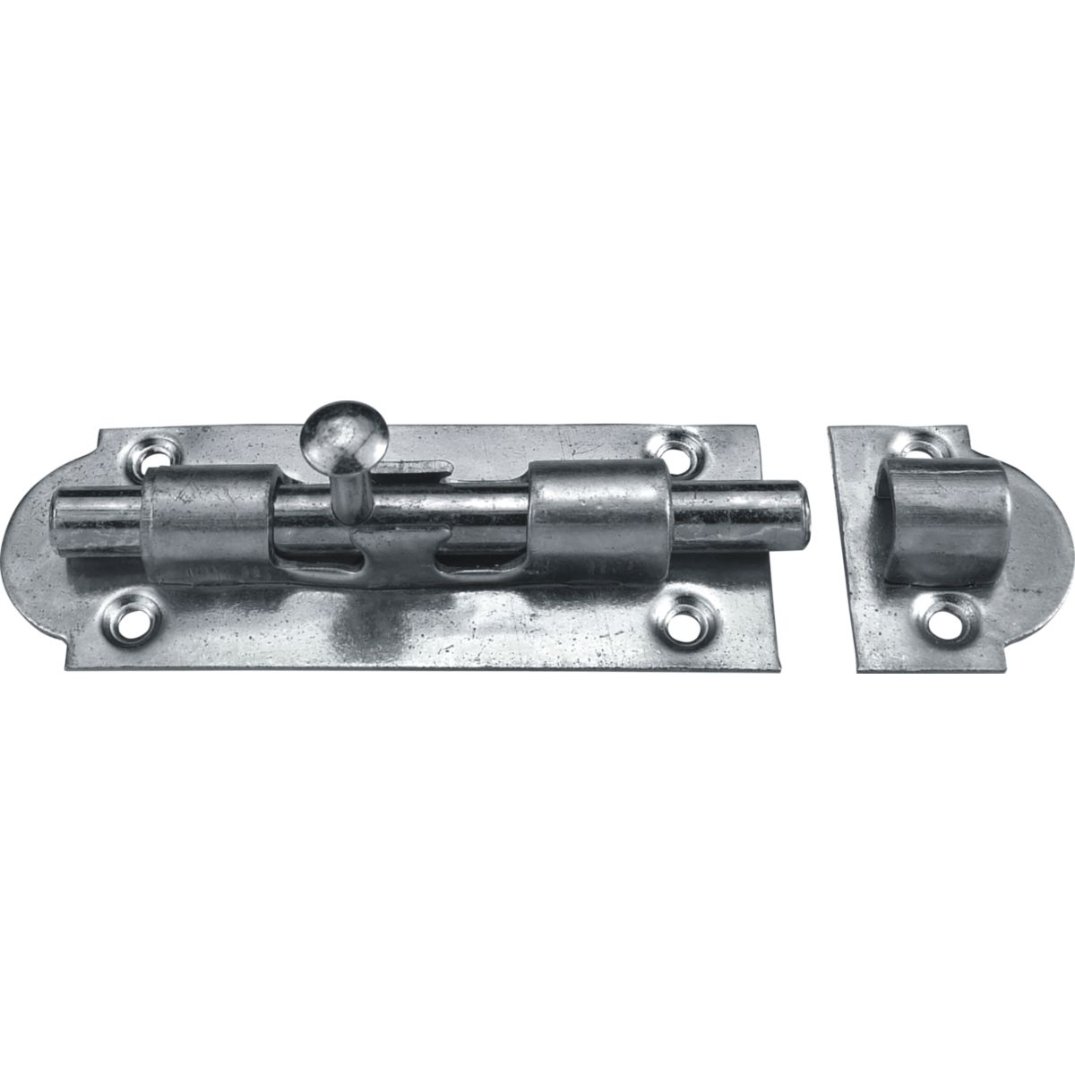 Grendelriegel 28x80 bvz