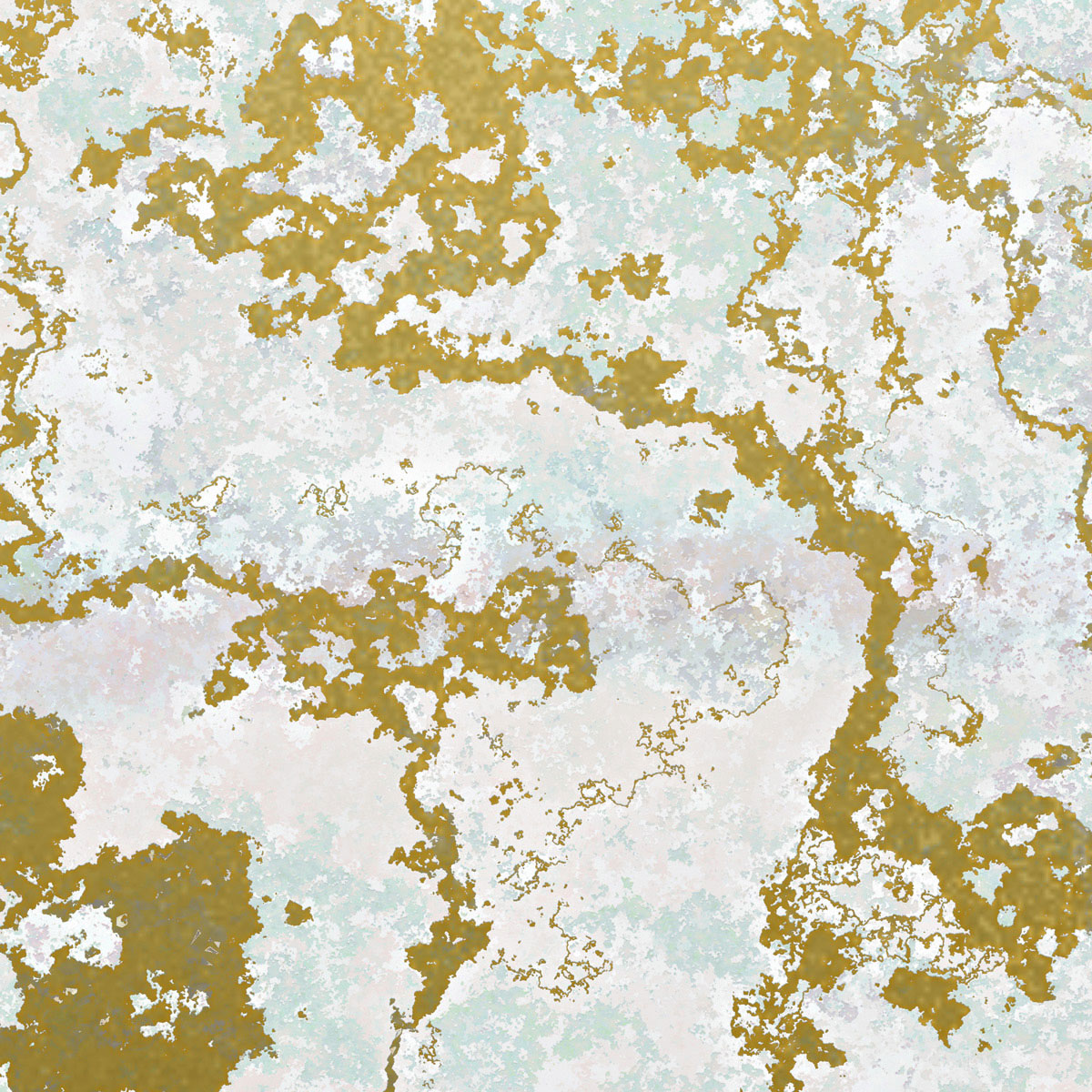 Komar  Vlies Fototapete Marbelous 400x280 cm Bild 6