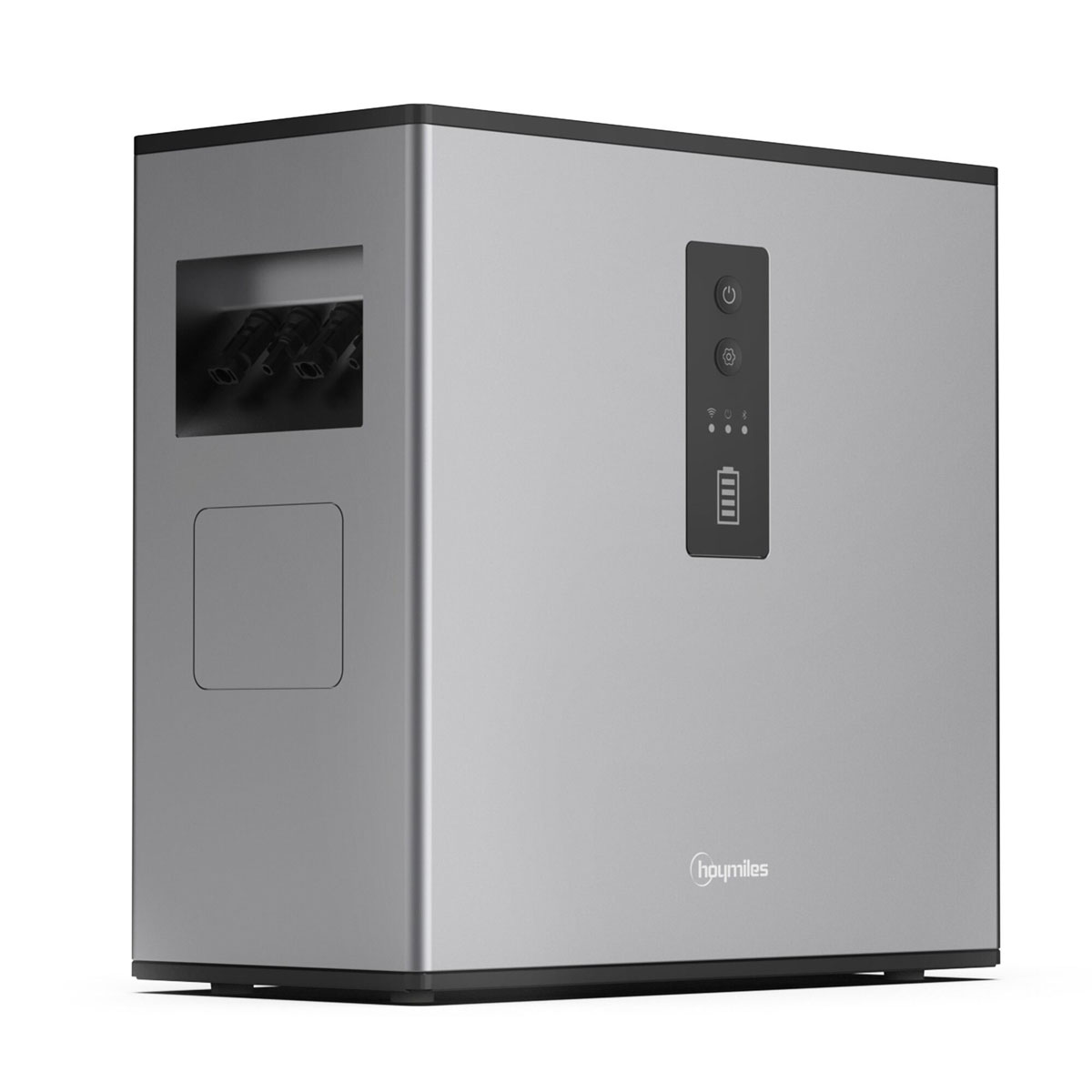 Hoymiles MS-A2 Solarbatterie 2,2 kWh LFP Bild 1