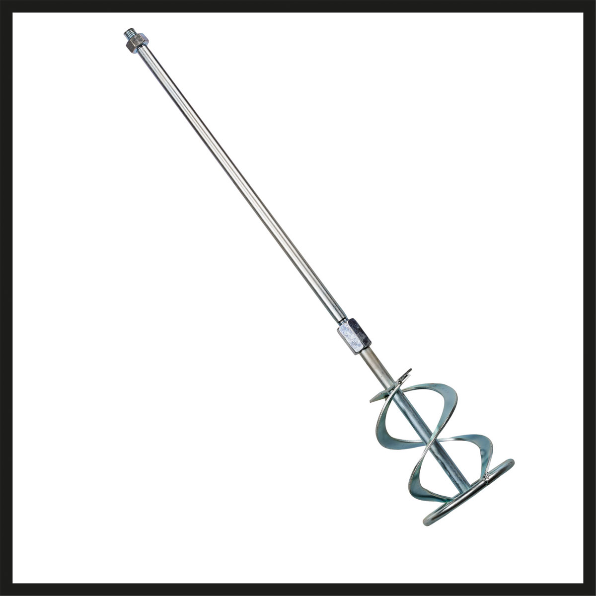 Einhell  Akku-Farb-/Mörtelrührer TP-MX 18-2 Li BL - Solo Bild 11