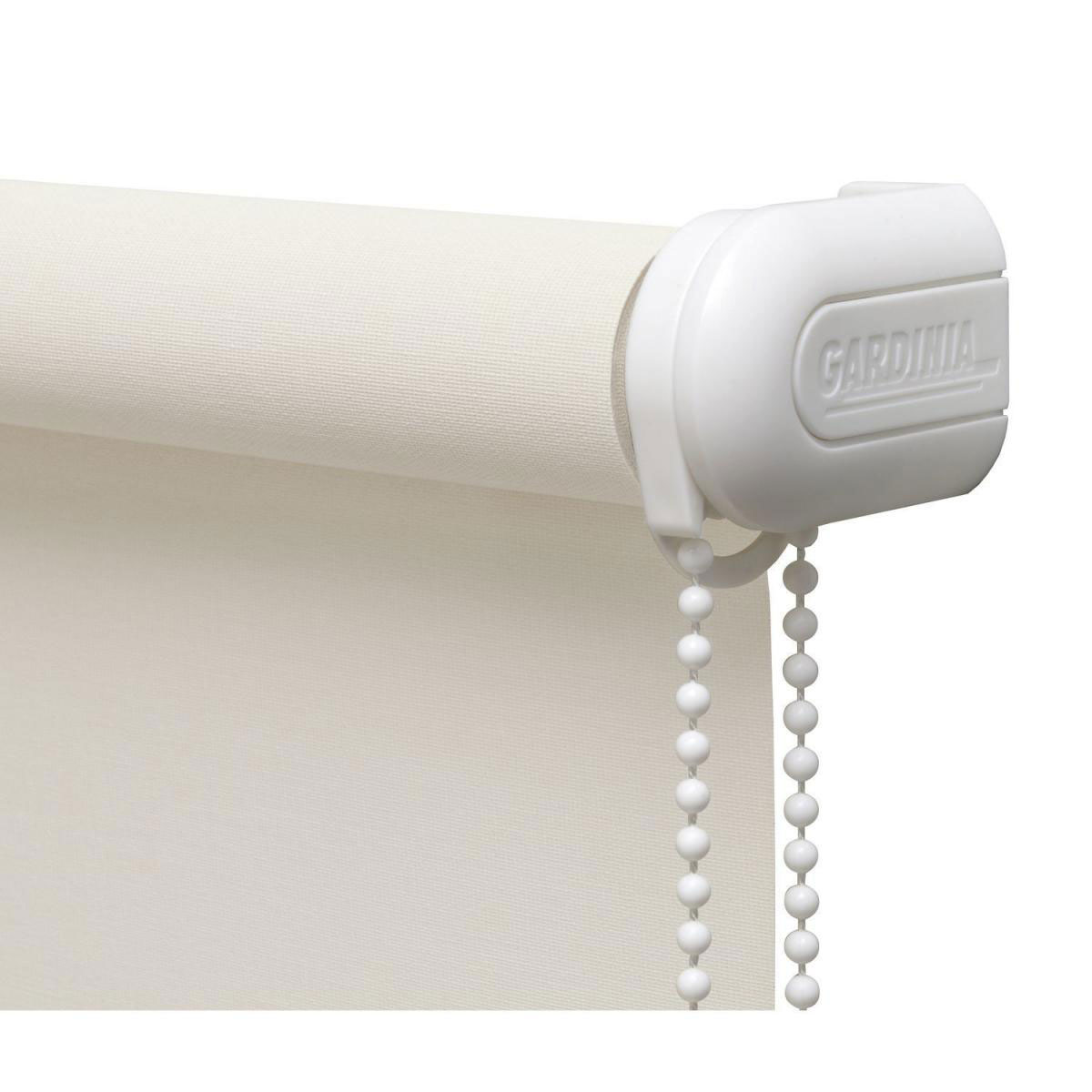Gardinia Seitenzugrollo PG 1 82 x 180 cm weiß Bild 3