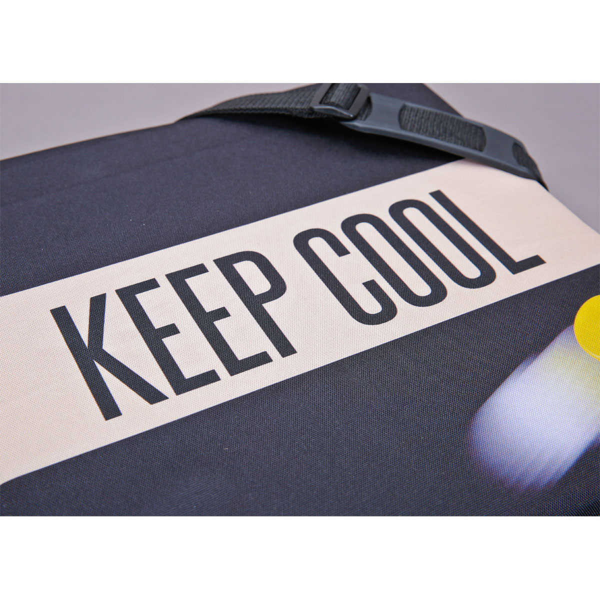 Inter Link Faltkiste „Fanbox II“, Bier, 37x36x37 cm Bild 4