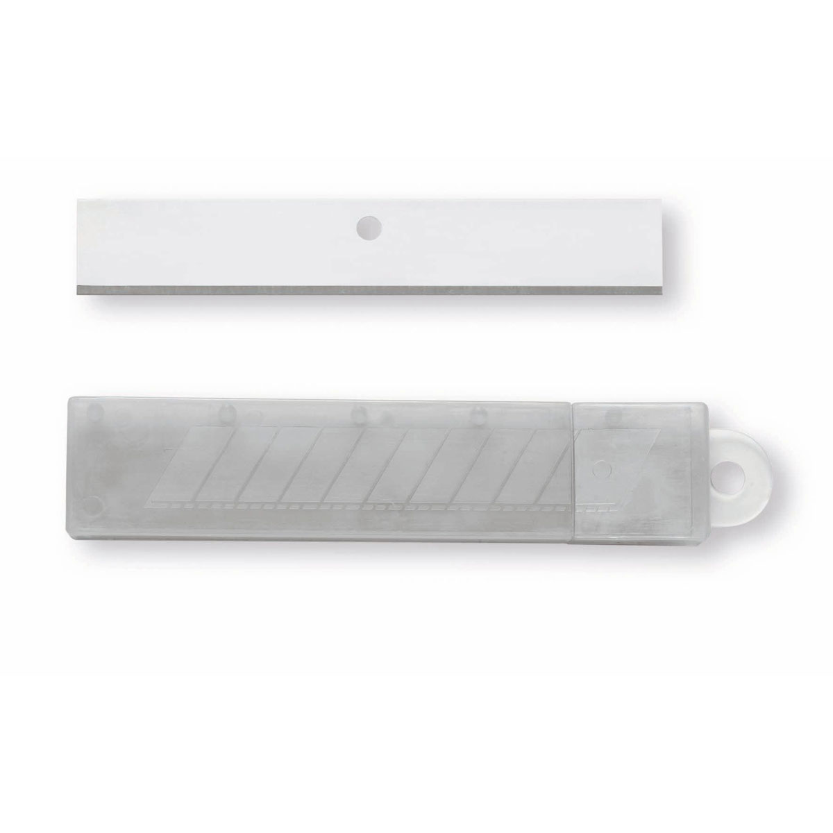 Color Expert 5 Ersatzklingen für ScrapeMaster 150 mm