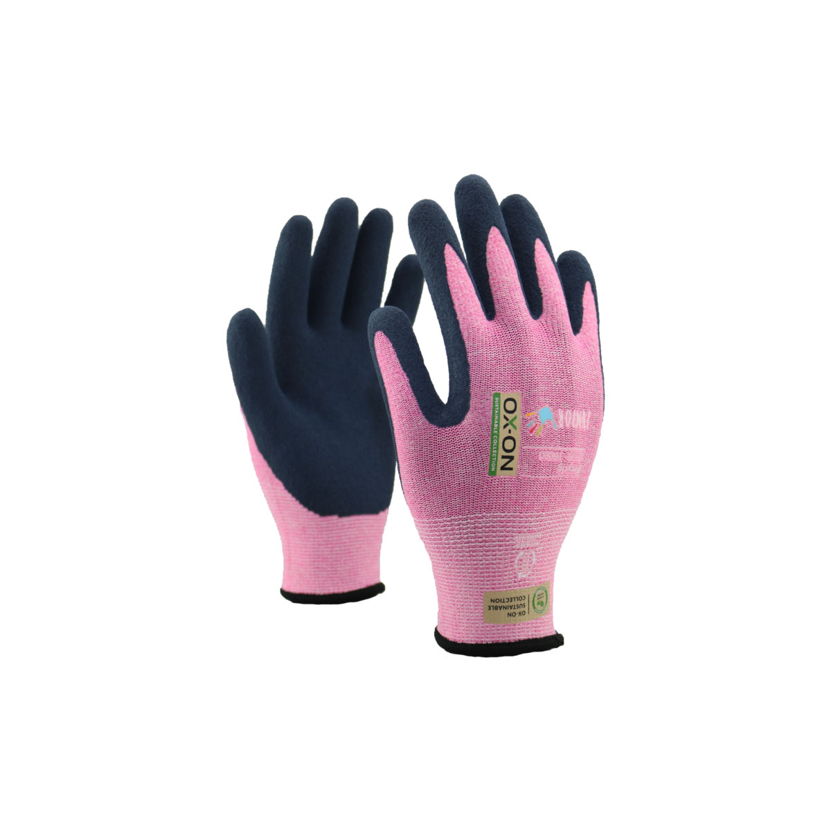 Kinderhandschuh Recycle Junior 16000 Bild 2