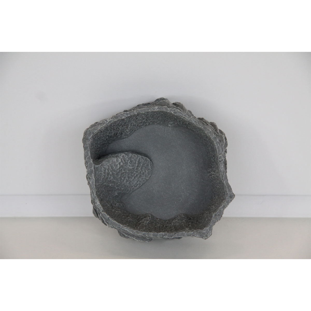 JBL Reptilien-Napf XL grau Bild 2