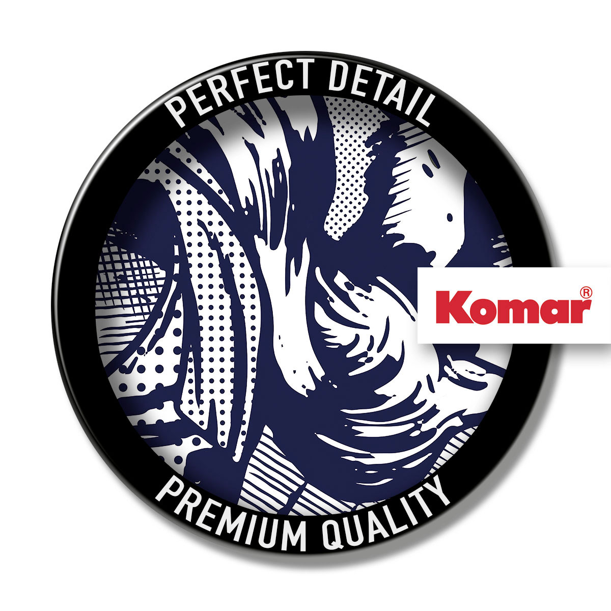 Komar  Vlies Fototapete Legend of Thor 200x250 cm Bild 6