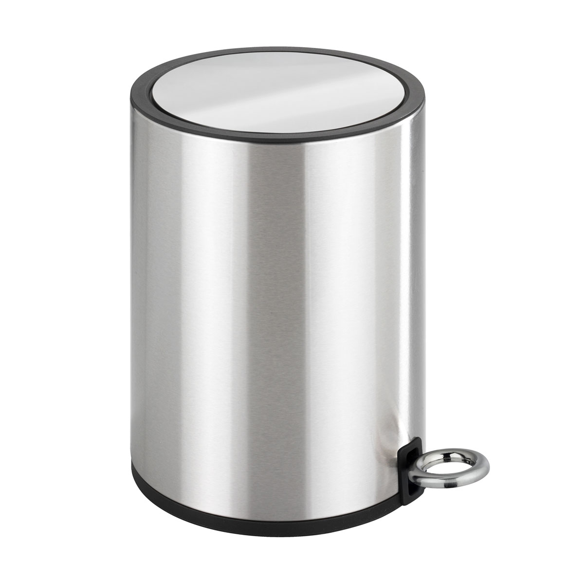 Wenko Kosmetik Treteimer Monza Easy Close 3 L