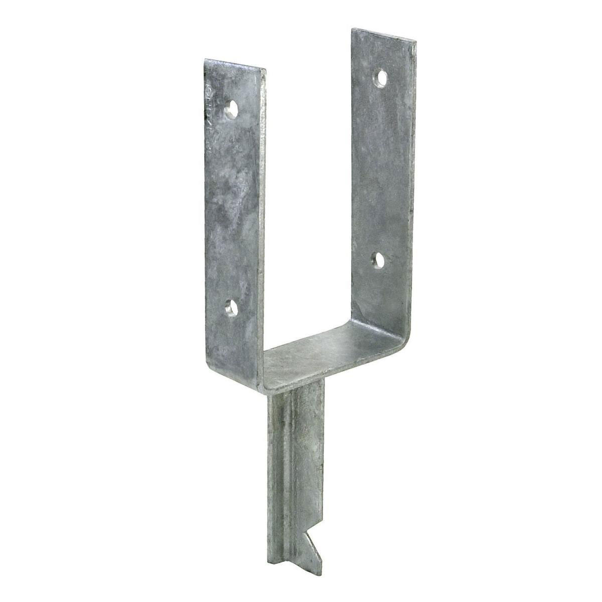 Connex HV-Pfostenträger U71 T-Dolle 8 cm