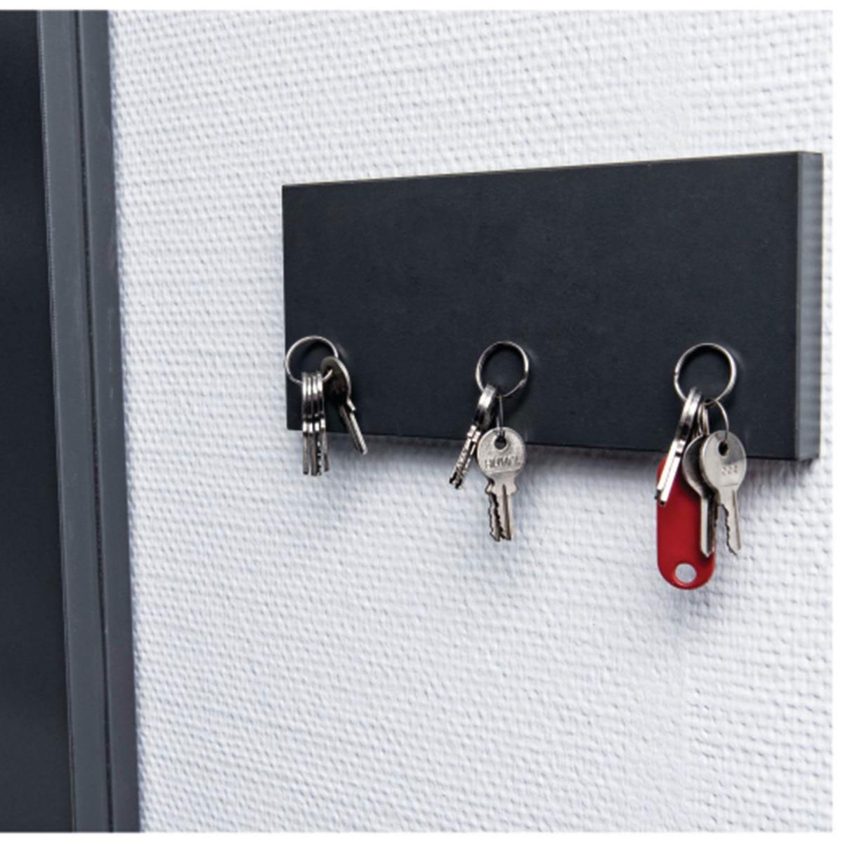 Connex Magnet Neodym rund 14 x 5 mm vn 6 kg Bild 2