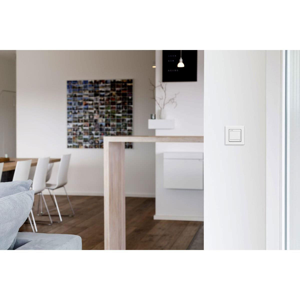 Schellenberg Funk-Schalter UP Bild 2