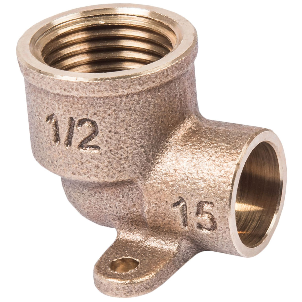 Cornat RG Wandscheibe 15 x 1/2