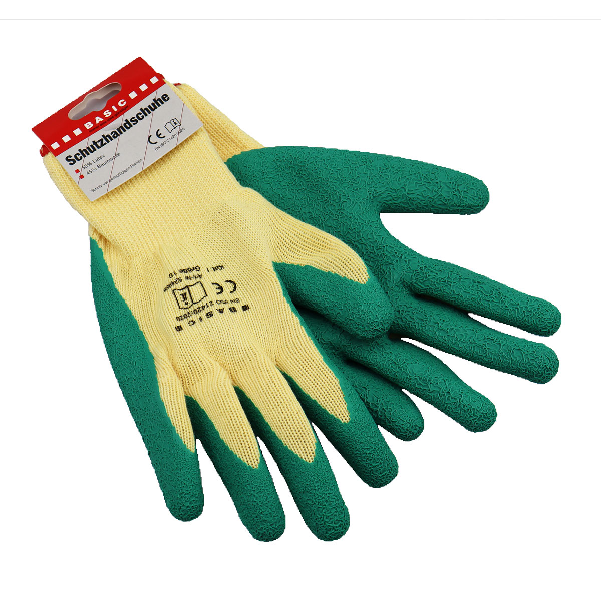 Basic Latexhandschuhe