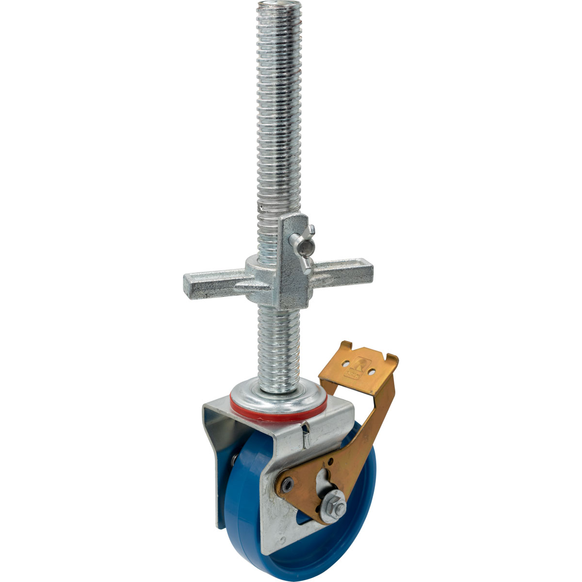 Krause PROTEC ALU-FAHRGERÜST AH 5,30 M Bild 4