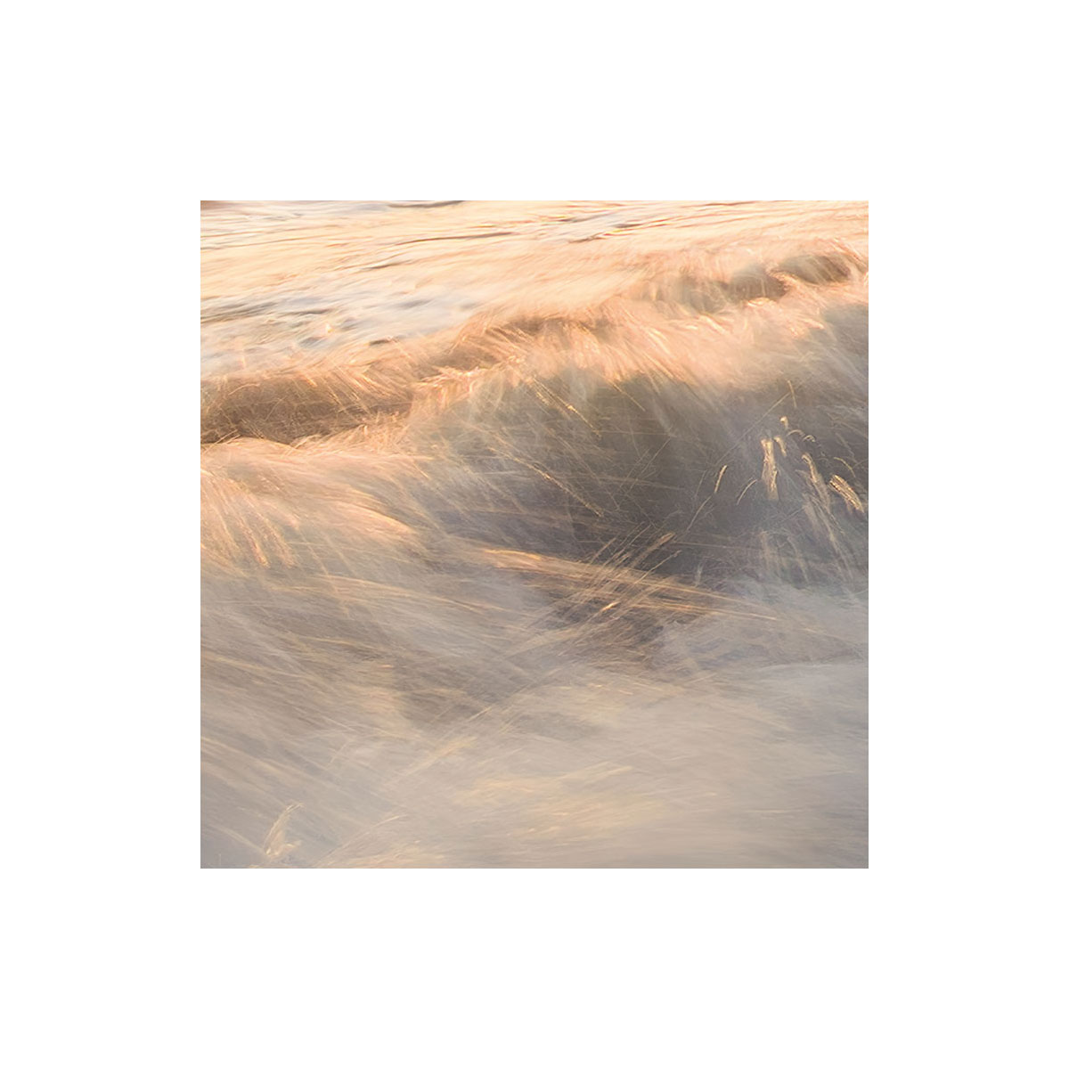 Komar  Vlies Fototapete Strandgeheimnis 450x280 cm Bild 7