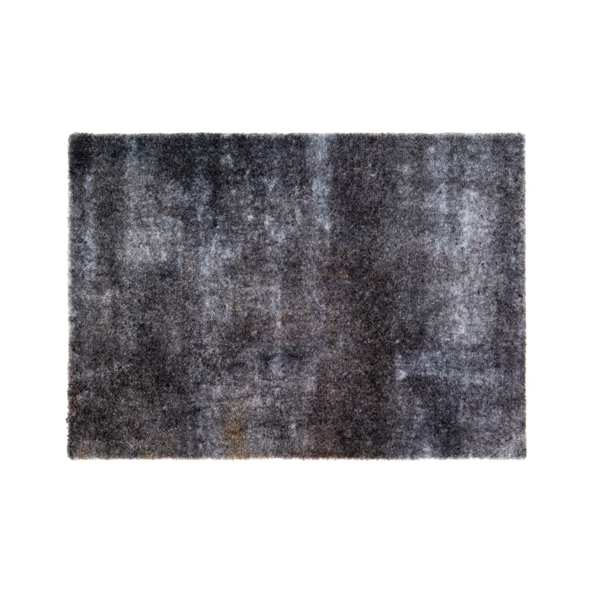 Schöner Wohnen Sauberlaufmatte Manhattan ca. 50x70cm Beton anthrazit