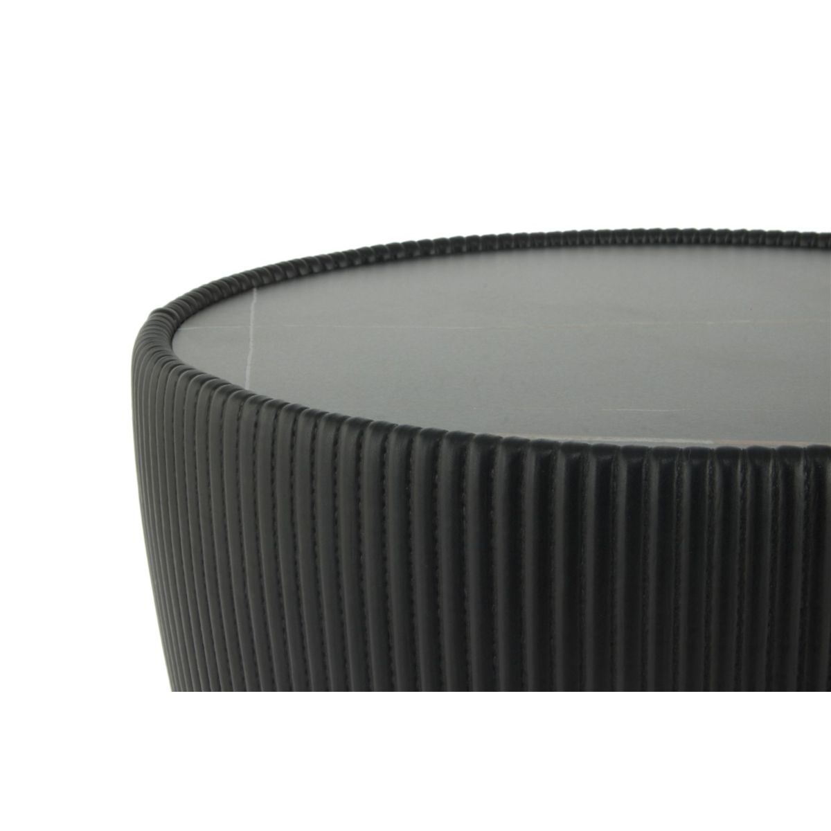 Beistelltisch Jokai 125 schwarz Bild 5