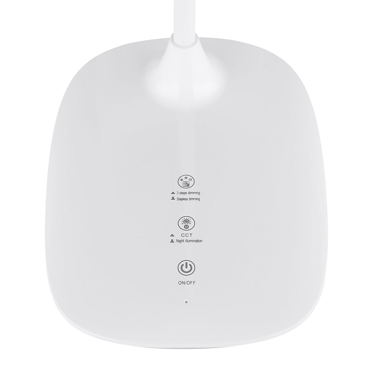 Flector Schreibtischleuchte Integra Bild 3