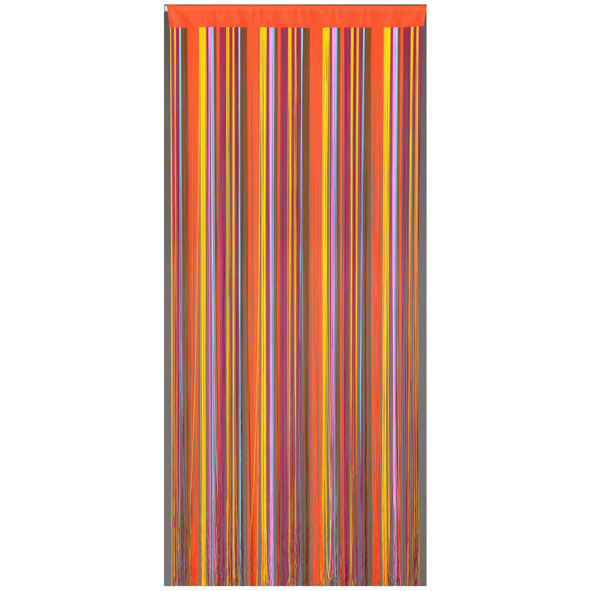 Fadenvorhang Finca Bild 1