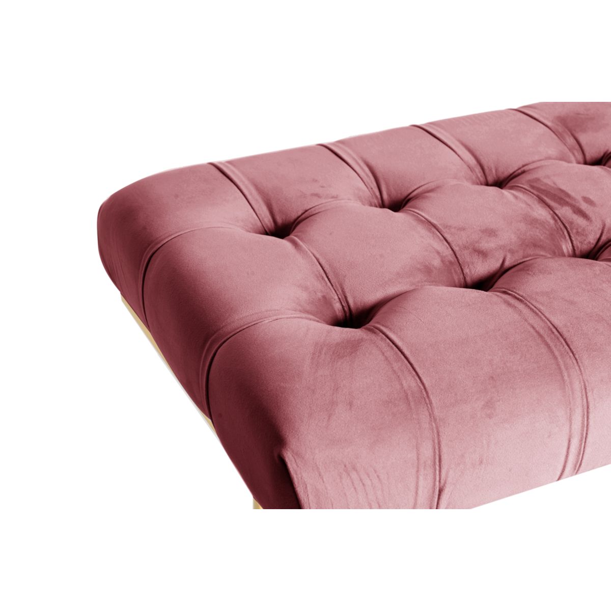 Sitzbank Rarity 225 altrosa Bild 5