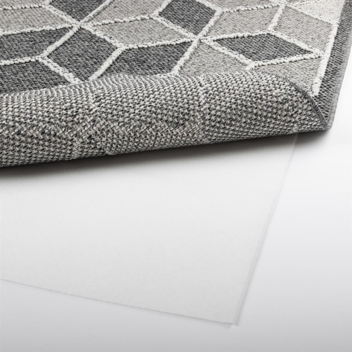 Hinder 485 Creme 180cm x 270cm Bild 3