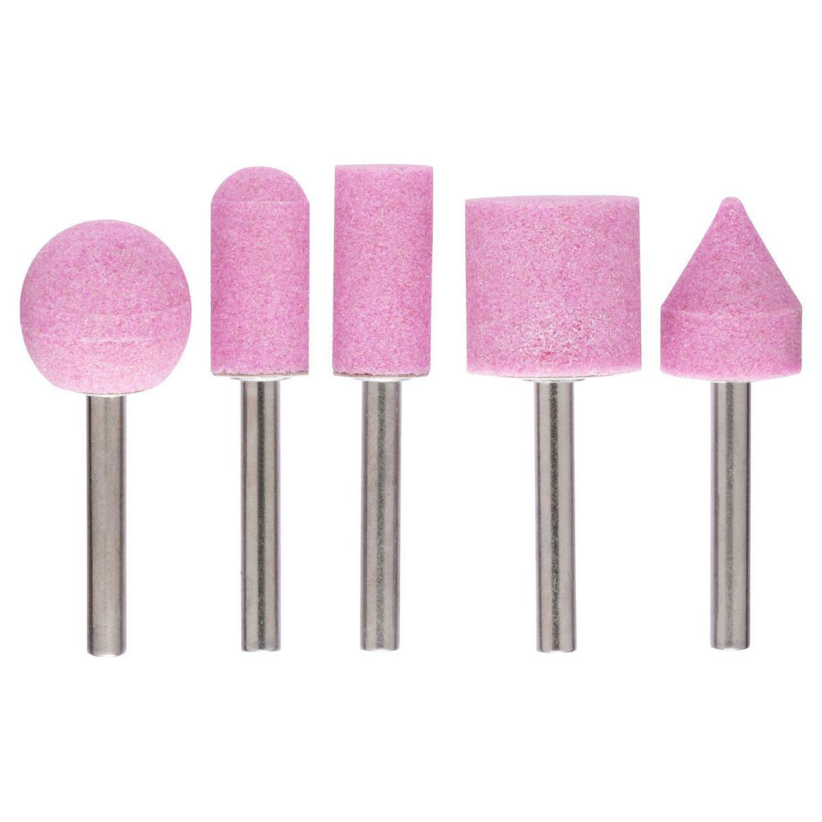 Bosch  DIY Schleifstifte-Set 6 mm 60 mm 5- teilig  Bild 1