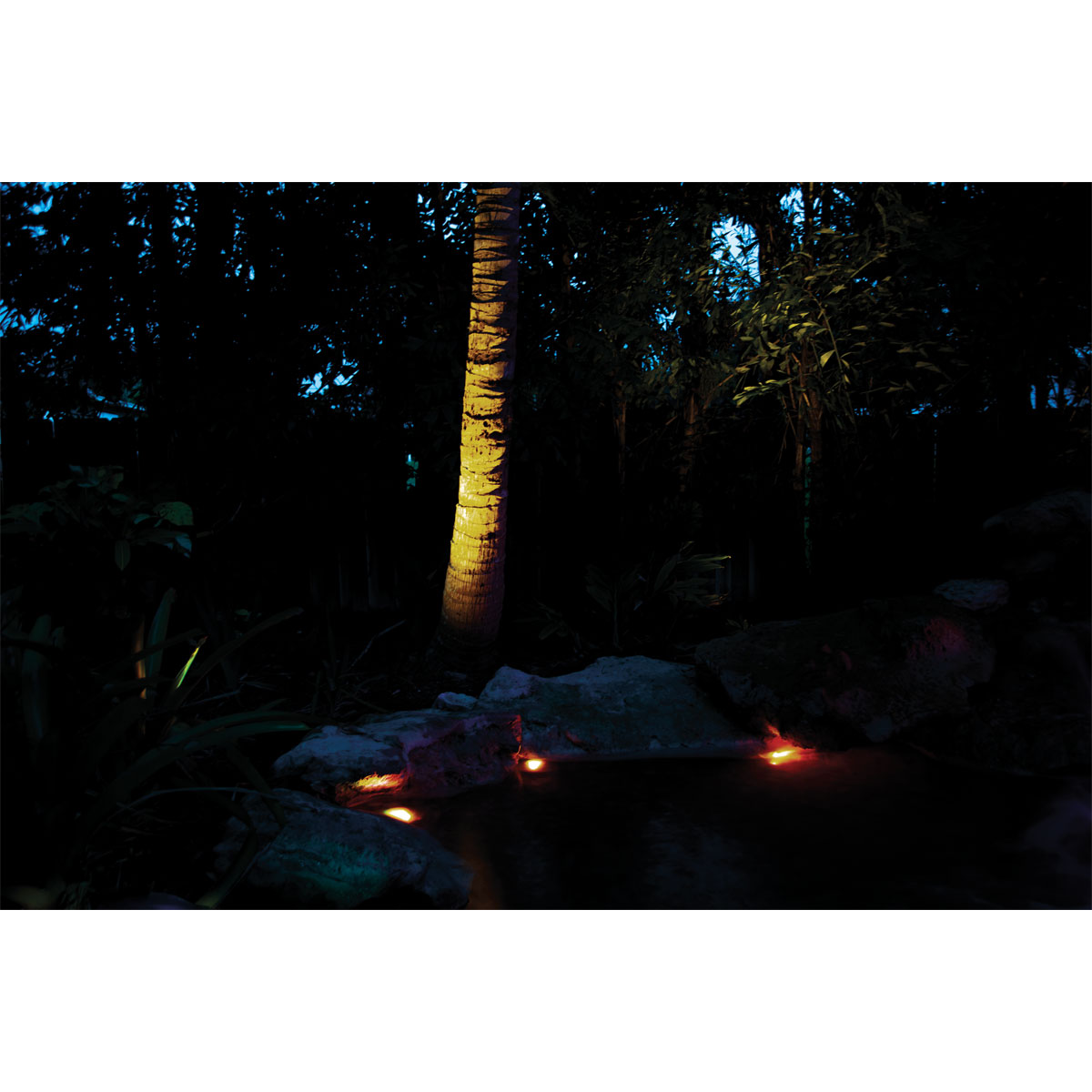 Oase Pontec LED-Set PondoStar LED RGBW Set 3 Bild 5