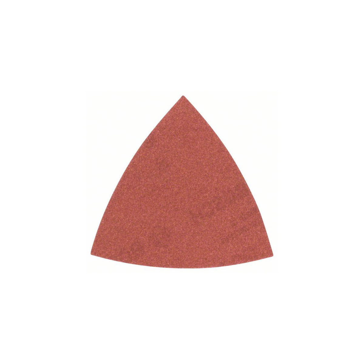 Bosch  Schleifblatt 82 mm K240 Holz Klett