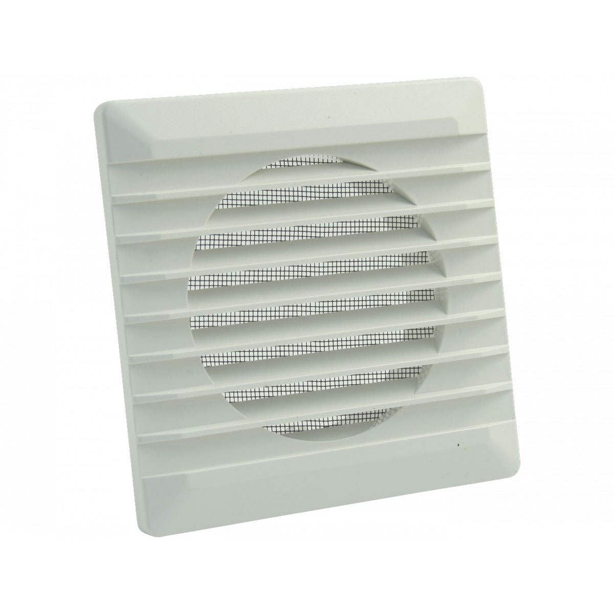 Marley Lüftungsgitter mit Fliegendraht