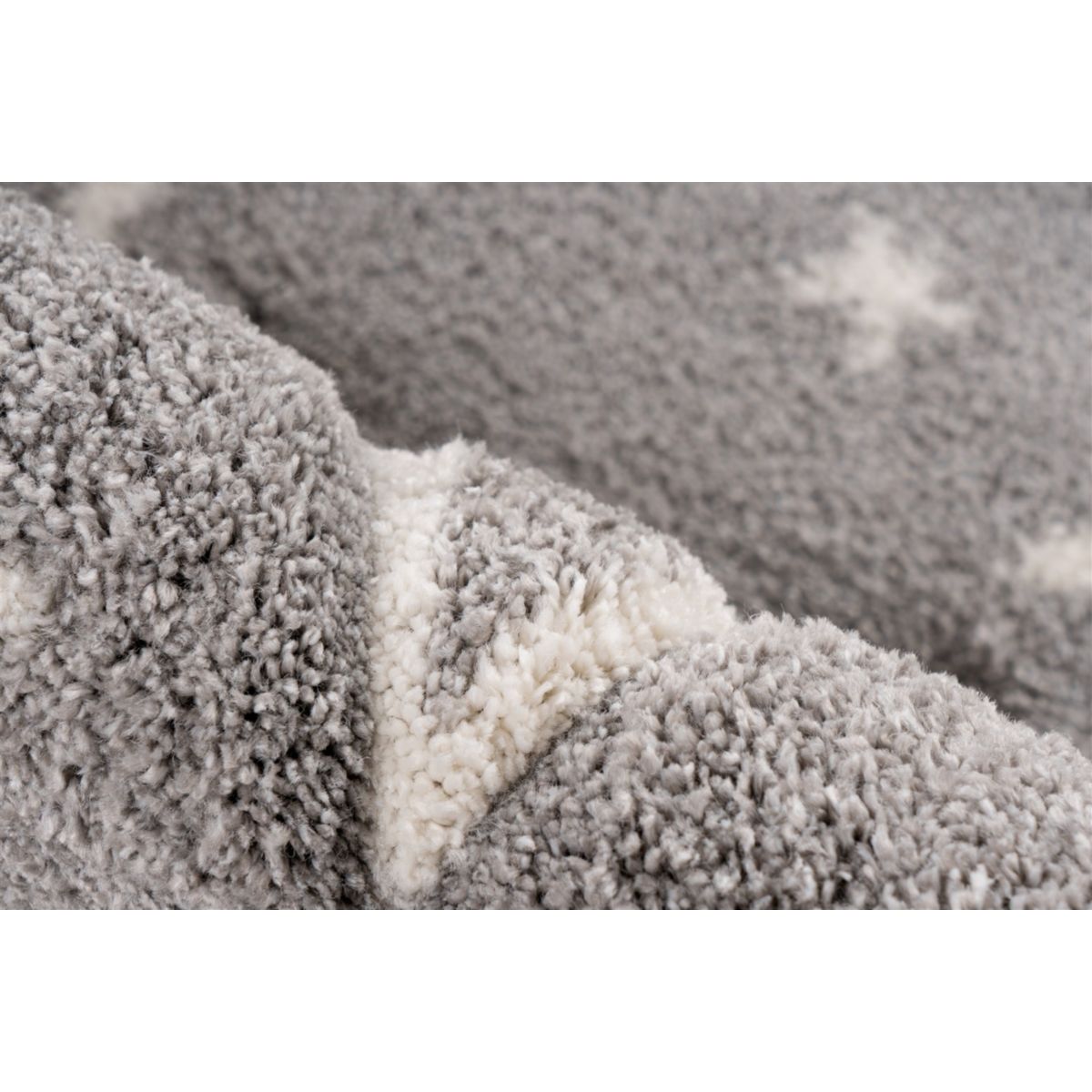 Kinderzimmerteppich „Australia - Tamworth“, silber Bild 6