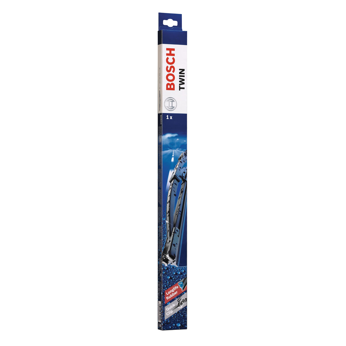 Bosch Professional Wischblatt Aerotwin A152S