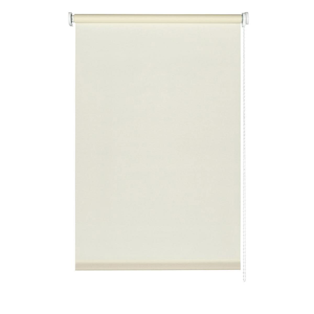 Gardinia Rollo Uni 82 x 160 cm natur