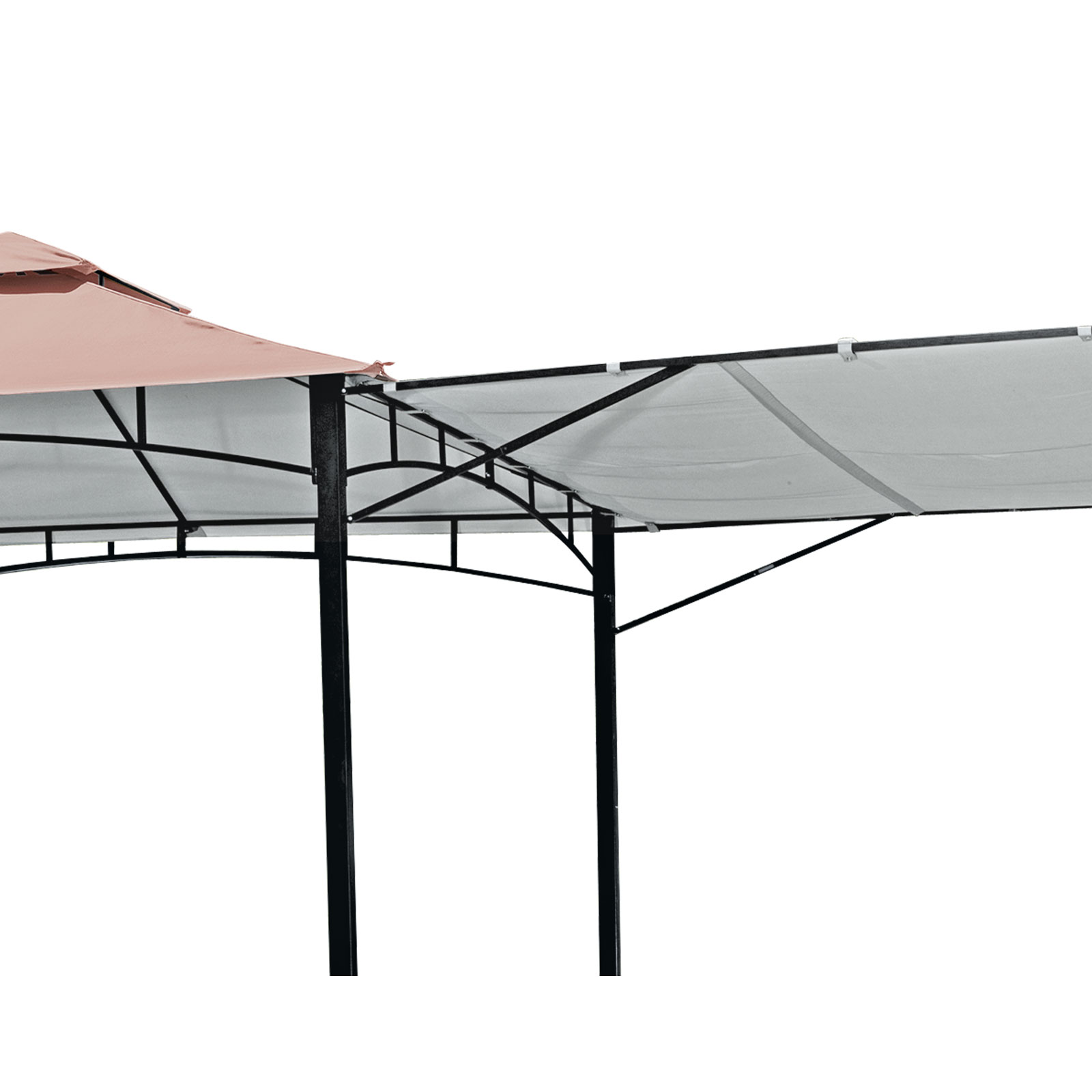 Haveson Ersatz-Streben-Set