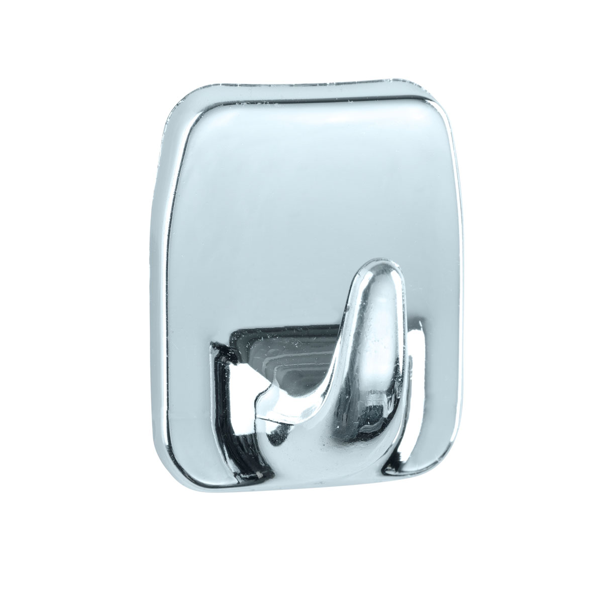 Wenko Universal-Haken weiß 2er Set Bild 2