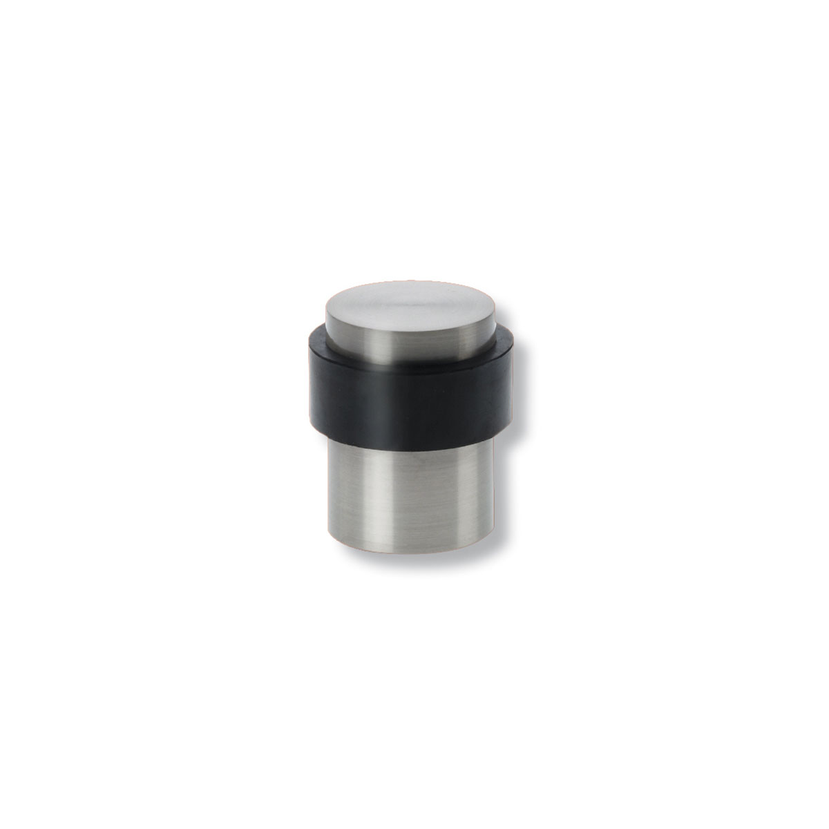 Burg Wächter Türstopper TSB 2230 NI 3 x 3 x 4,1 cm Edelstahloptik