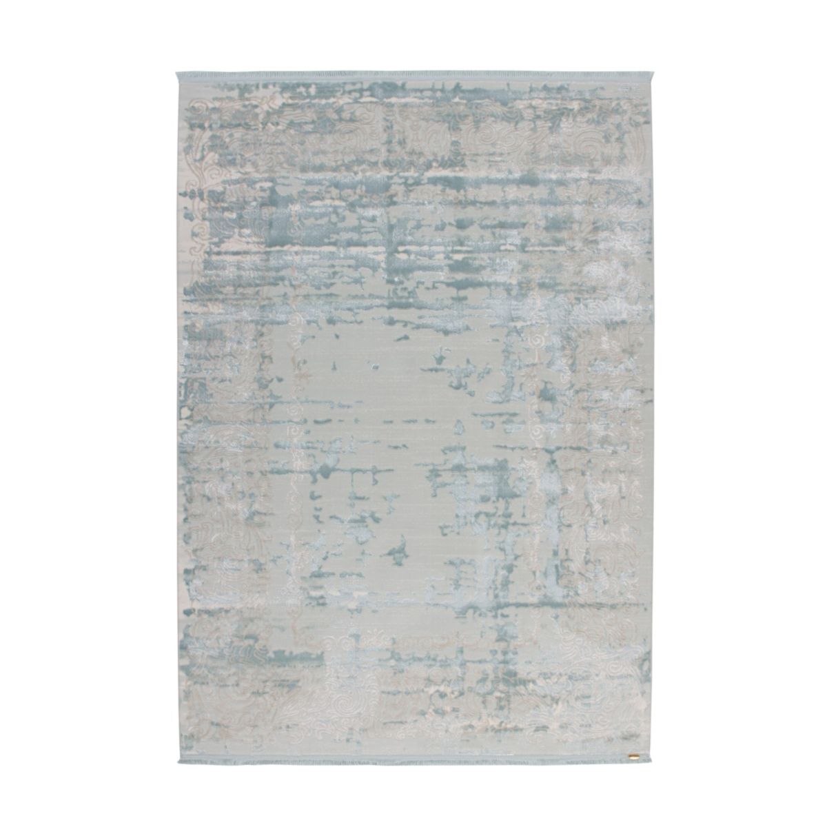 Queen 100 Hellblau 120cm x 170cm