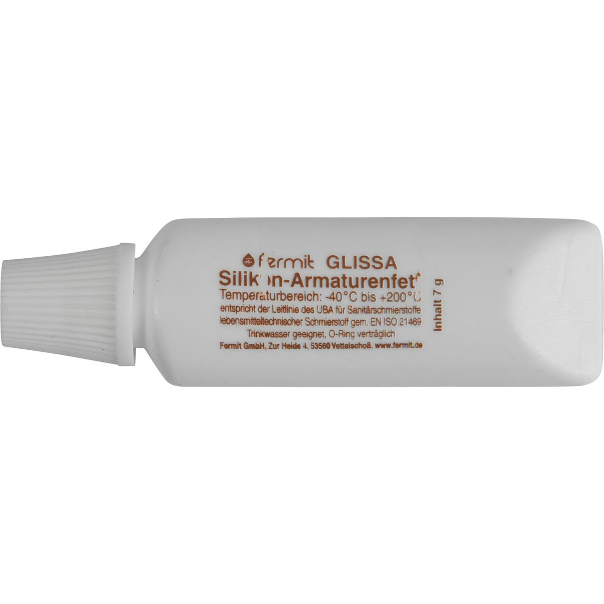 Cornat Armaturenfett 6g