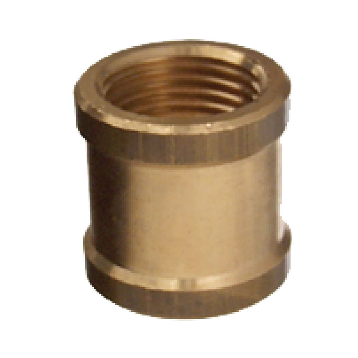 Cornat Messing Muffe 1