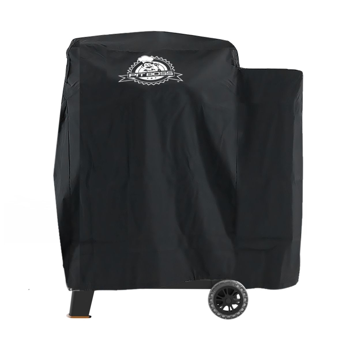 Pit Boss Lexington Charcoal – Robuste Grillabdeckung