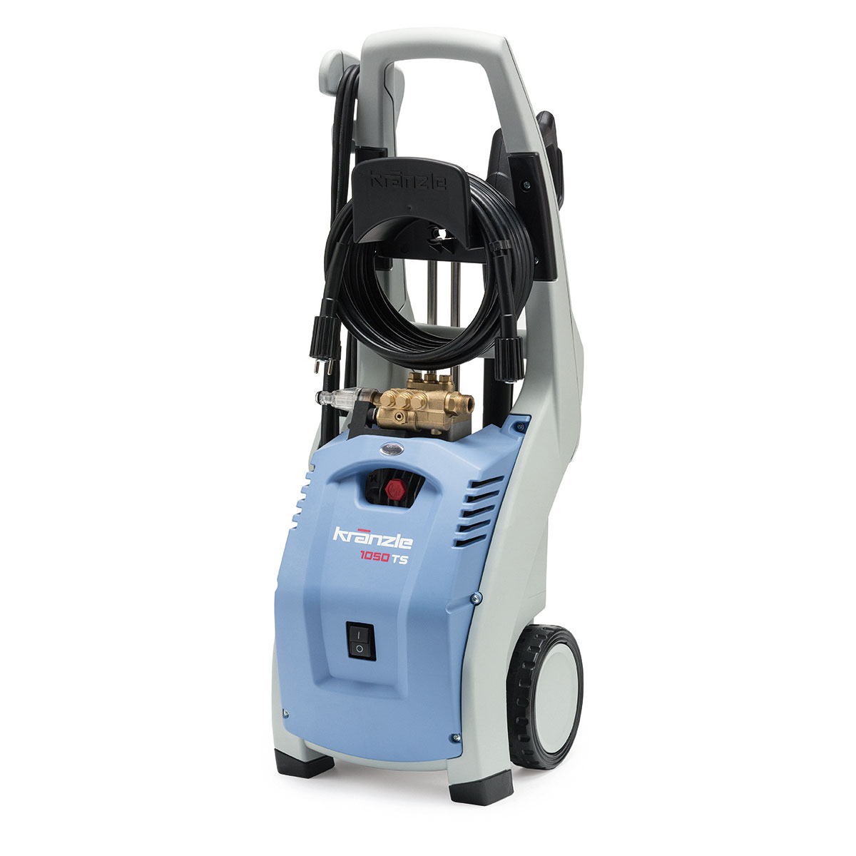 Kränzle Hochdruckreiniger K1050 TS Schmutzkiller