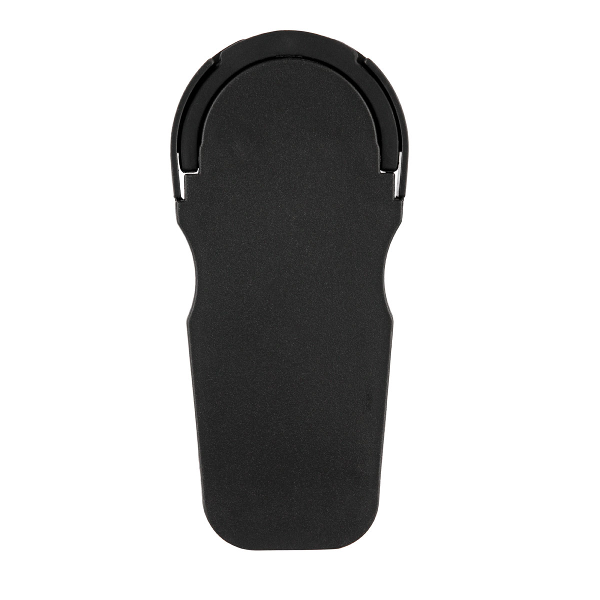 REV Ritter Schutzkontakt-Flachstecker Smart Kunststoff wiederanschließbar schwarz