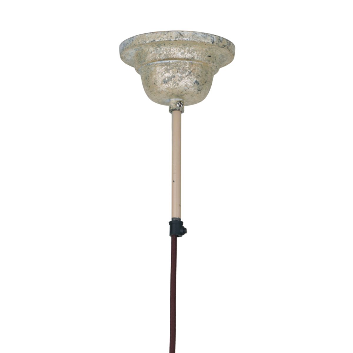 Hängelampe Harlow 125 gold Bild 4