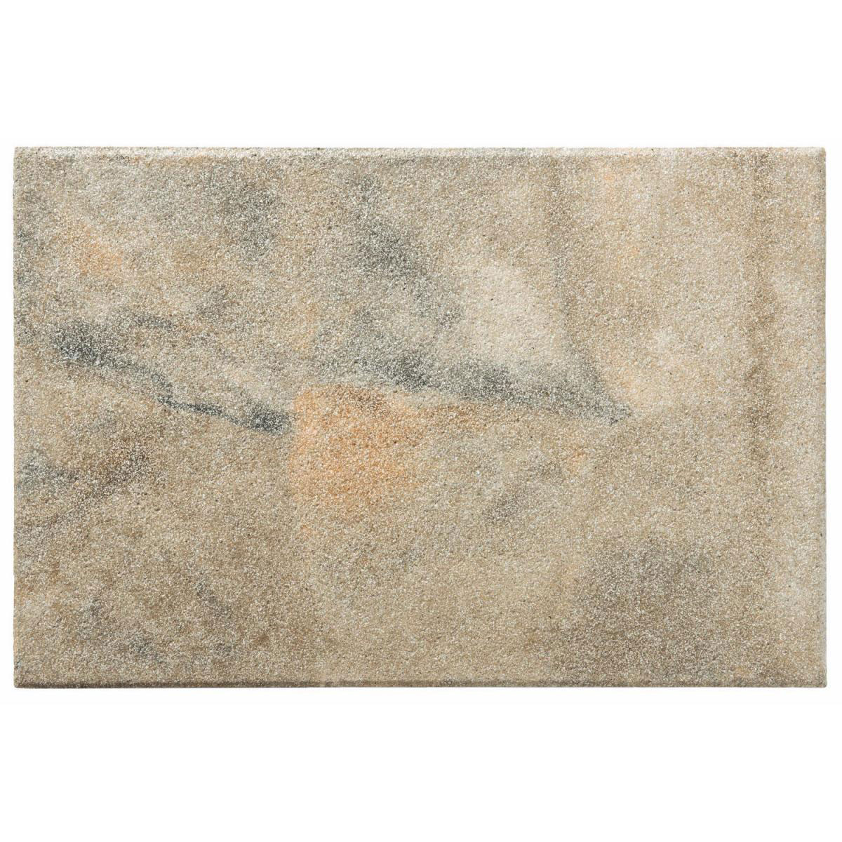 Diephaus  Terrassenplatte No.1 Edition 60 x 40 cm Muschelkalk Bild 1