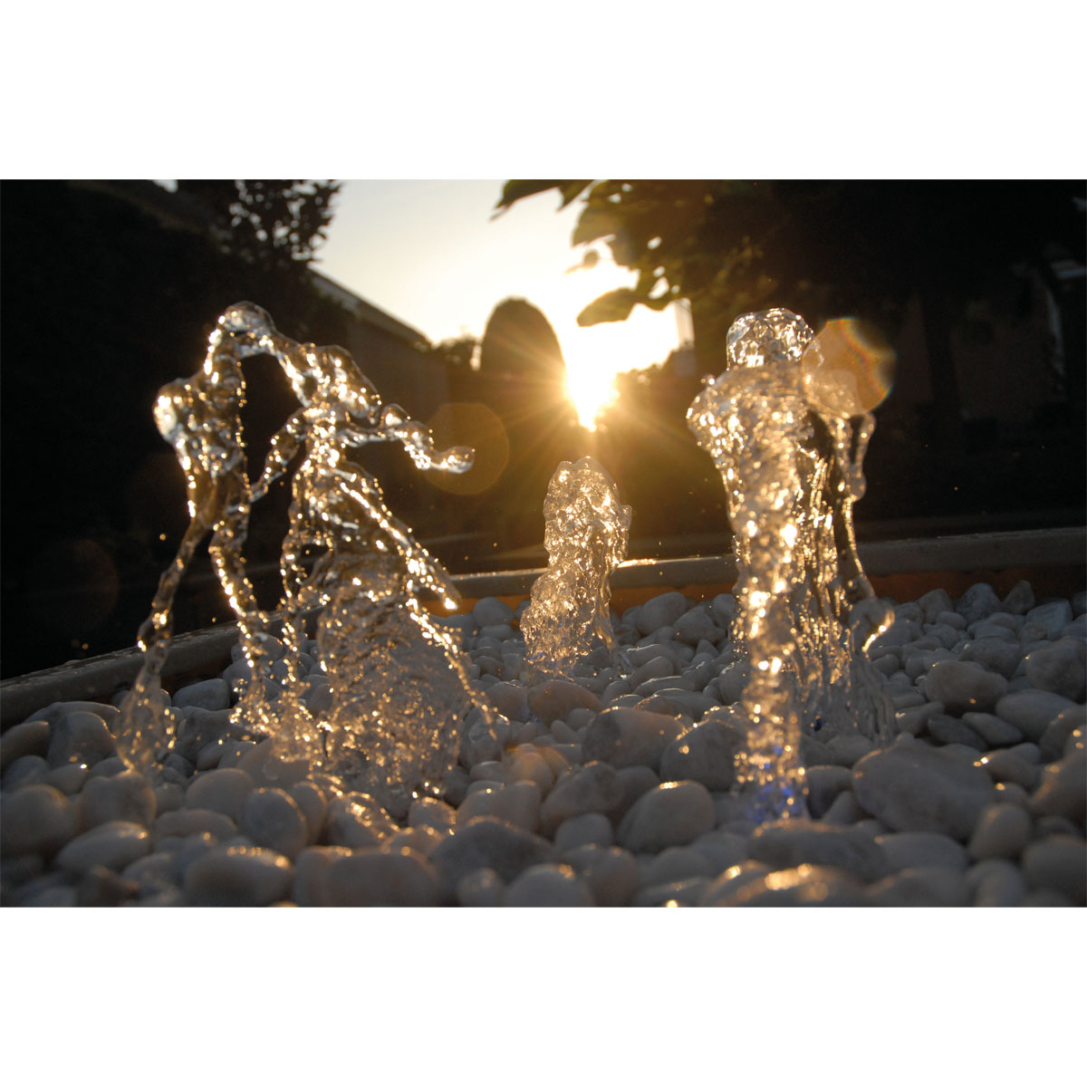 Oase Scheinwerfer Lunaled 6s Bild 8